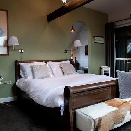 Amadeus Restaurant & Boutique Hotel 웰 외부 사진