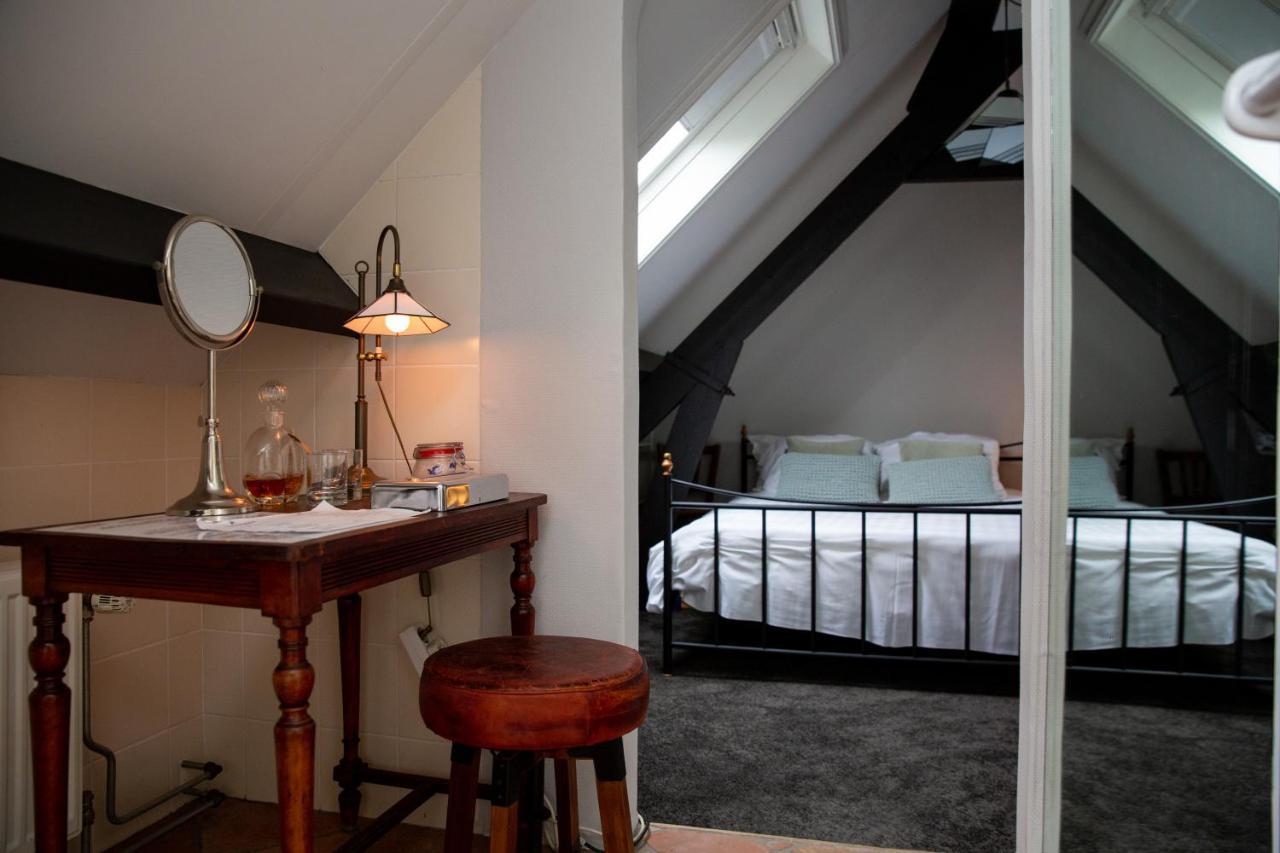 Amadeus Restaurant & Boutique Hotel 웰 외부 사진
