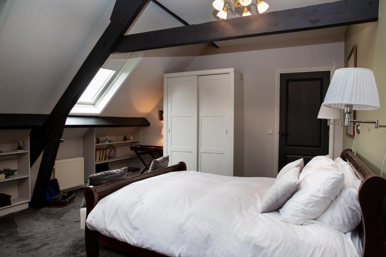 Amadeus Restaurant & Boutique Hotel 웰 외부 사진