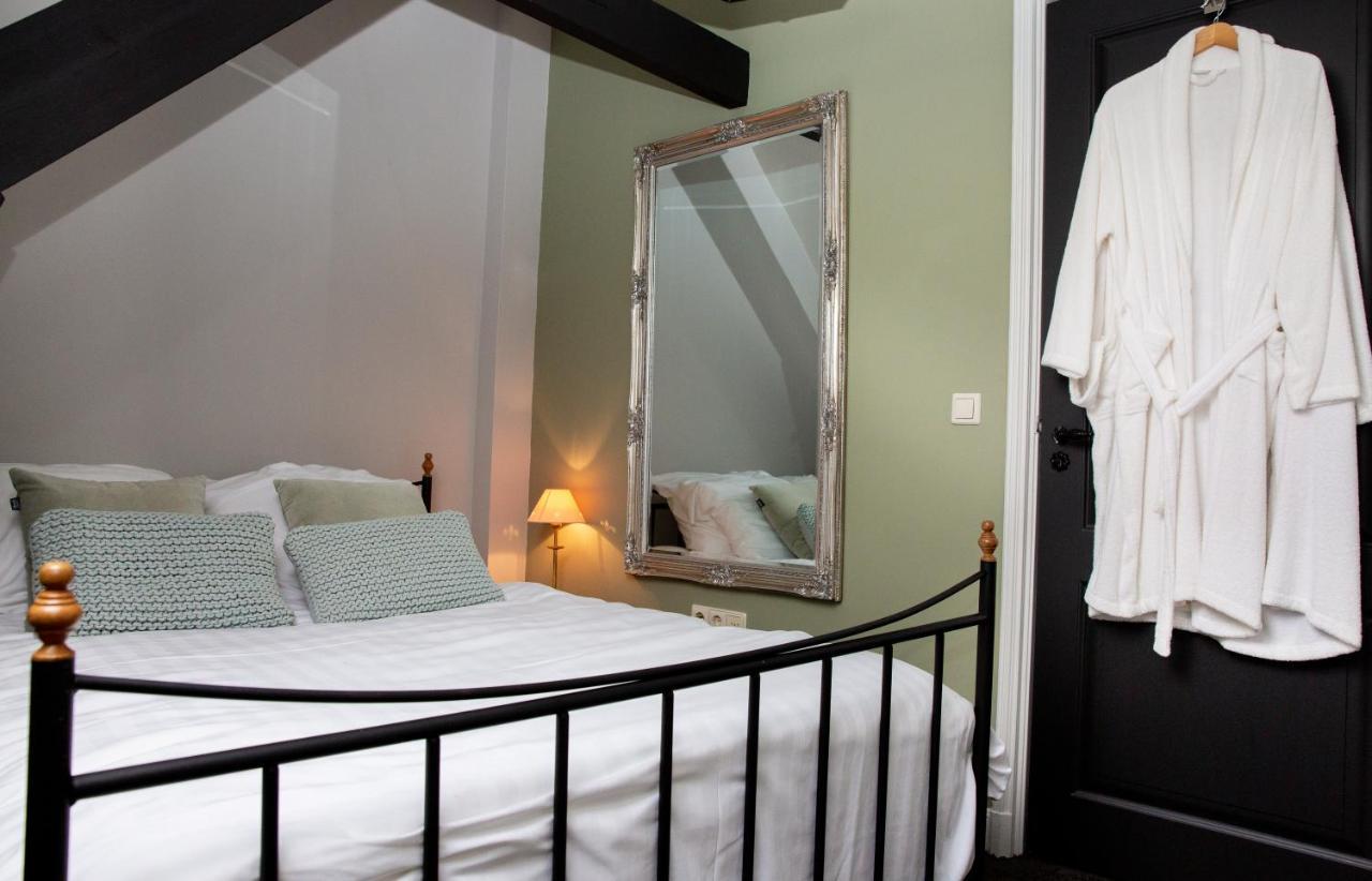 Amadeus Restaurant & Boutique Hotel 웰 외부 사진