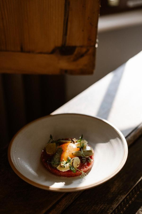 Amadeus Restaurant & Boutique Hotel 웰 외부 사진