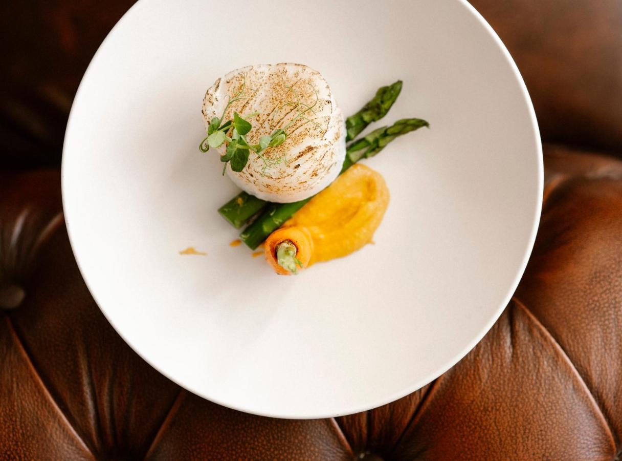 Amadeus Restaurant & Boutique Hotel 웰 외부 사진