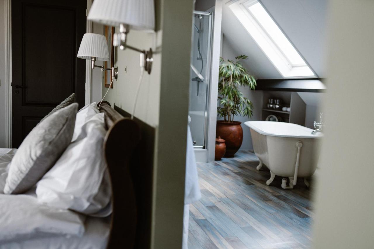 Amadeus Restaurant & Boutique Hotel 웰 외부 사진