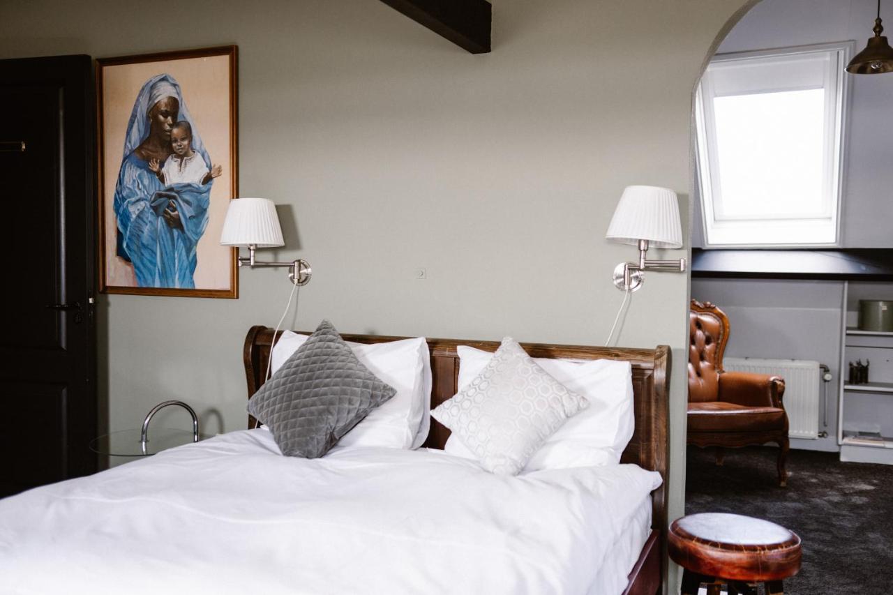 Amadeus Restaurant & Boutique Hotel 웰 외부 사진