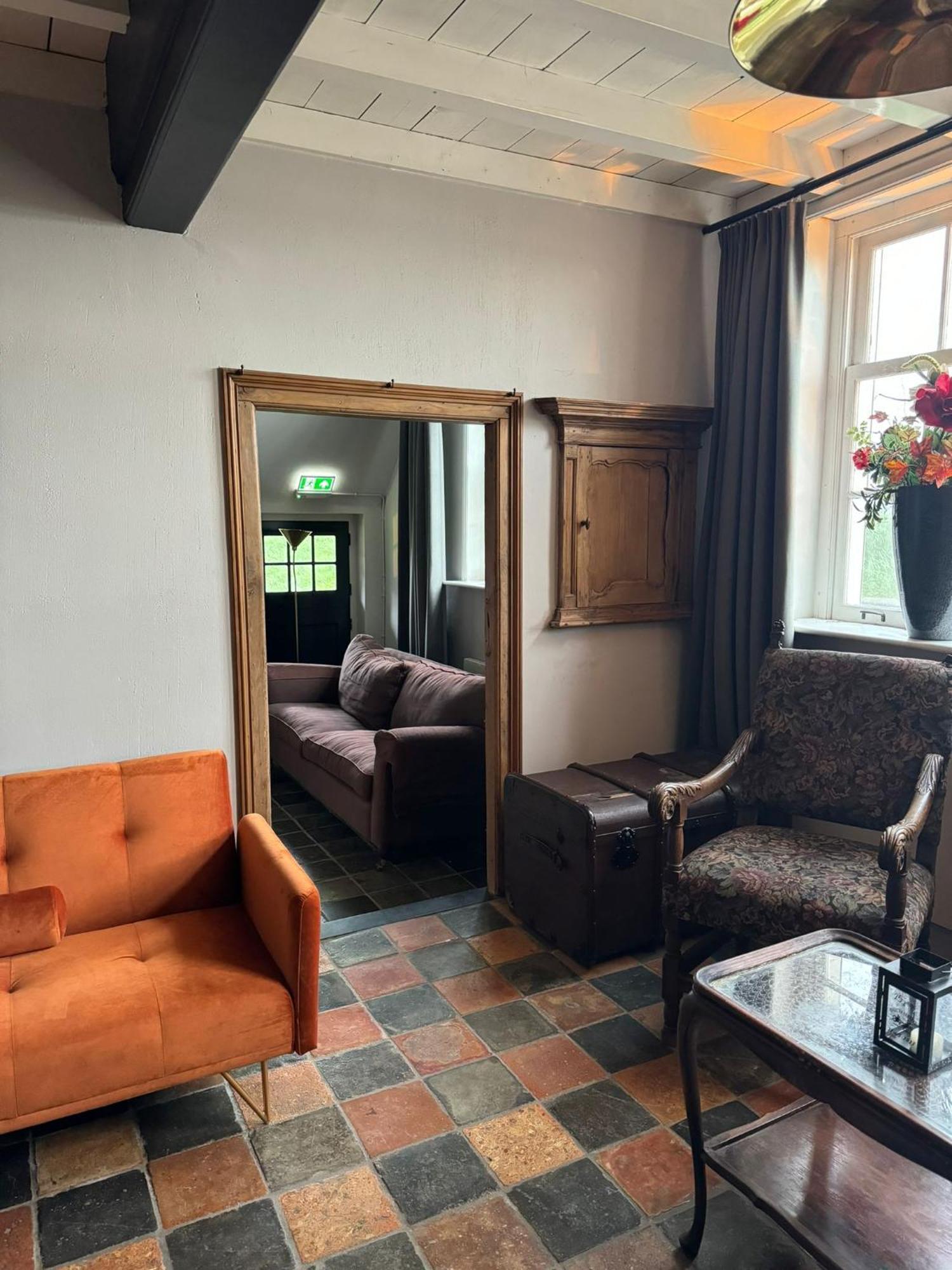 Amadeus Restaurant & Boutique Hotel 웰 외부 사진