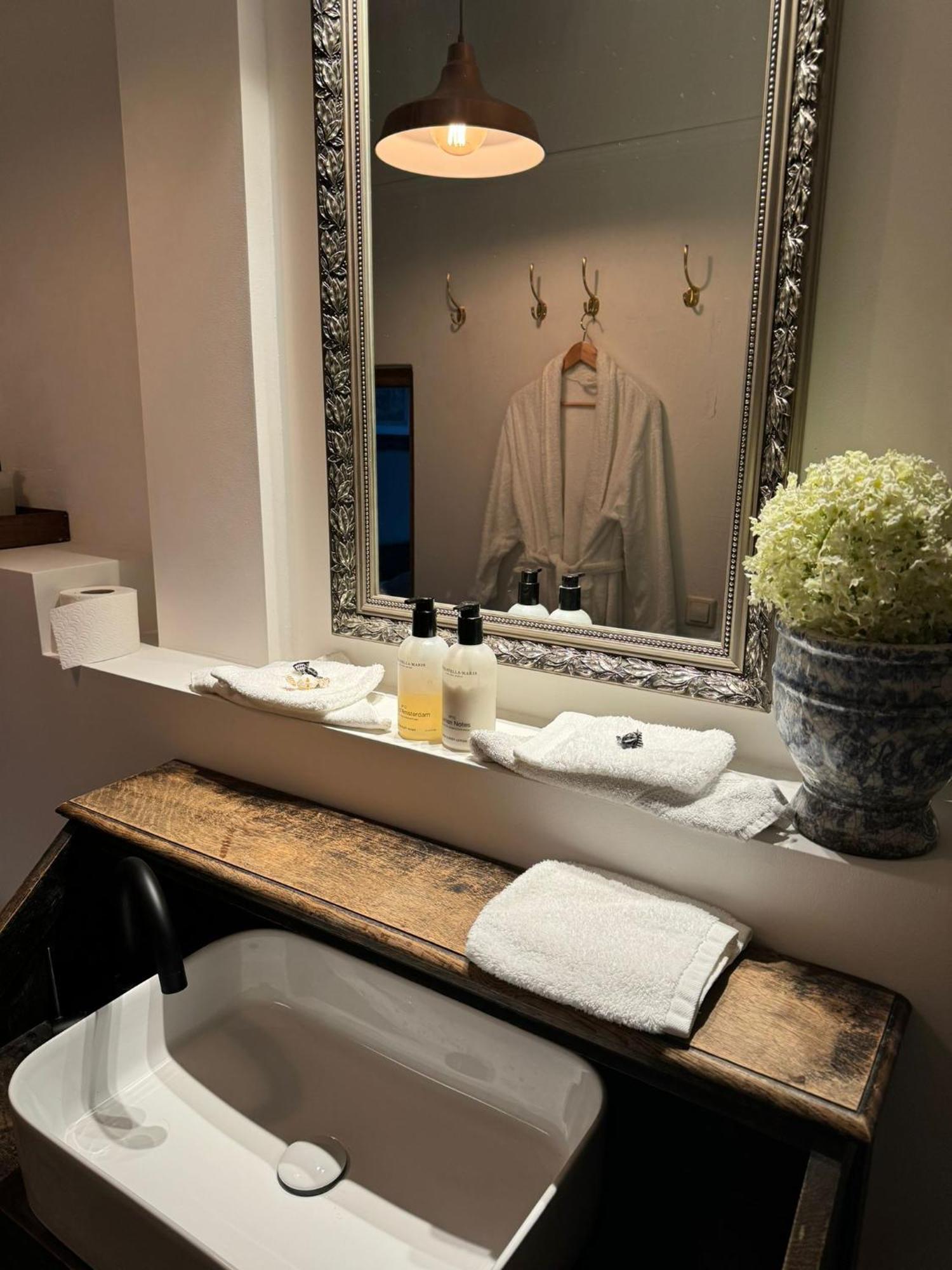 Amadeus Restaurant & Boutique Hotel 웰 외부 사진